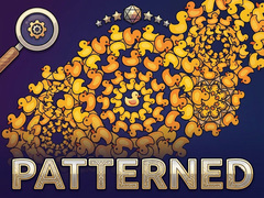 Παιχνίδι Patterned