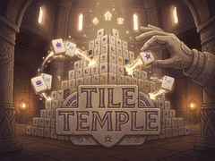 Παιχνίδι Tile Temple