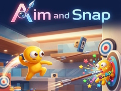 Παιχνίδι Aim and Snap