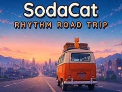 Παιχνίδι SodaCat