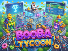 Παιχνίδι Booba Tycoon