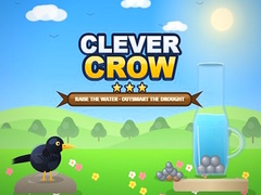 Παιχνίδι Clever Crow