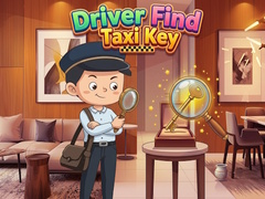 Παιχνίδι Driver Find Taxi Key
