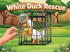 Παιχνίδι White Duck Rescue