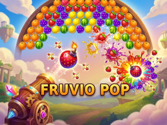 Παιχνίδι Fruvio Pop