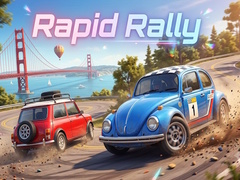 Παιχνίδι Rapid Rally