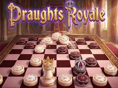 Παιχνίδι Draughts Royale