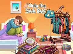 Παιχνίδι Help the Sick Boy