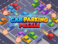Παιχνίδι Car Parking Puzzle