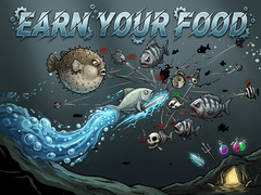 Παιχνίδι Earn Your Food