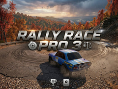 Παιχνίδι Rally Race Pro 3