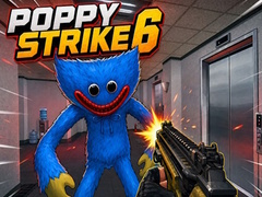 Παιχνίδι Poppy Strike 6