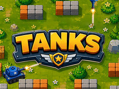 Παιχνίδι Tanks