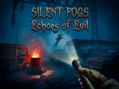 Παιχνίδι Silent Fogs: Echoes of Evil