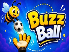 Παιχνίδι Buzz Ball