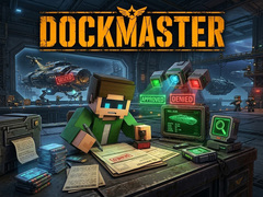 Παιχνίδι Dockmaster