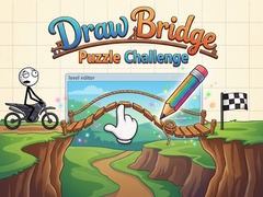 Παιχνίδι Draw Bridge: Puzzle Challenge
