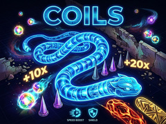 Παιχνίδι Coils
