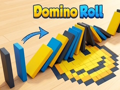 Παιχνίδι Domino Roll