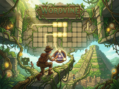 Παιχνίδι Wordvine