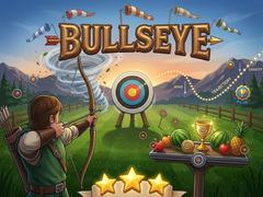 Παιχνίδι Bullseye