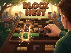 Παιχνίδι Block Nest