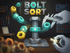 Παιχνίδι Bolt Sort