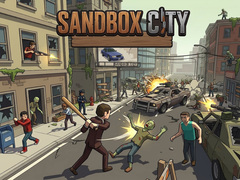 Παιχνίδι Sandbox City