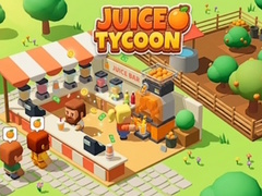 Παιχνίδι JUICE TYCOON
