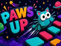Παιχνίδι Paws Up