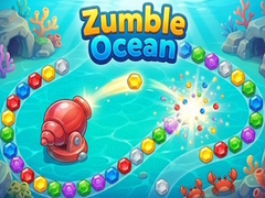 Παιχνίδι Zumble Ocean