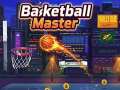 Παιχνίδι Basketball Master