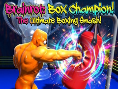Παιχνίδι Brainrot: Box Champion!