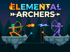 Παιχνίδι Elemental Archers
