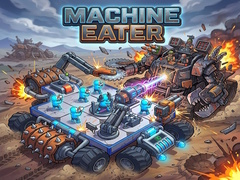 Παιχνίδι Machine Eater