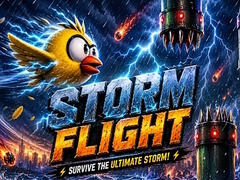 Παιχνίδι Storm Fight