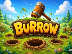 Παιχνίδι Burrow
