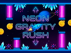 Παιχνίδι Neon Gravity Rush