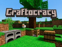 Παιχνίδι Craftocracy