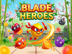 Παιχνίδι Blade Heroes