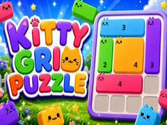 Παιχνίδι Kitty Grid Puzzle