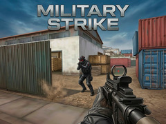 Παιχνίδι Military Strike