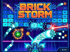 Παιχνίδι Brickstorm