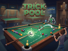 Παιχνίδι Trickpool
