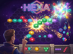 Παιχνίδι Hexa