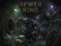 Παιχνίδι Sewer King