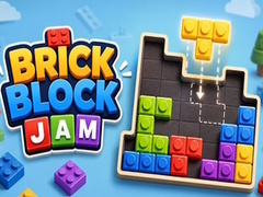 Παιχνίδι Brick Block Jam