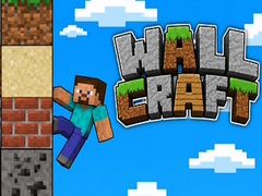 Παιχνίδι Wall Craft