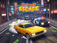 Παιχνίδι Street Escape