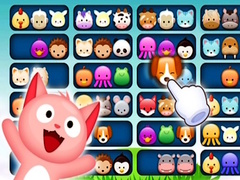 Παιχνίδι Sorting Cute Animals